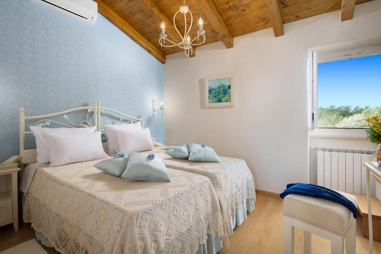 Villa Faggiolo By Villa Plus Rudani